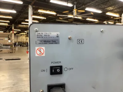 Used 1998 BIRMINGHAM BPS-1649 Vertical Mills Georgia US | The Equipment Hub #1362671