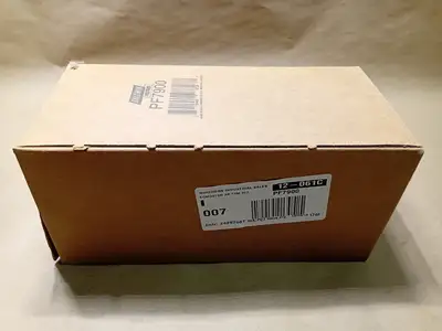 NEW NORTHERN INDUSTRIAL PF7900