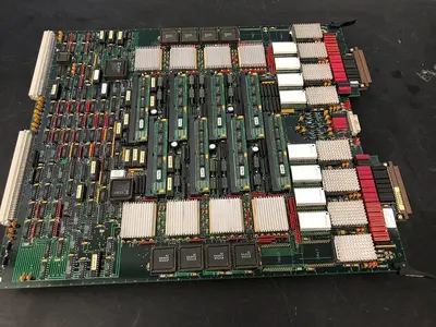 LTX 100-0268-002  ATS HT DATA MODULE