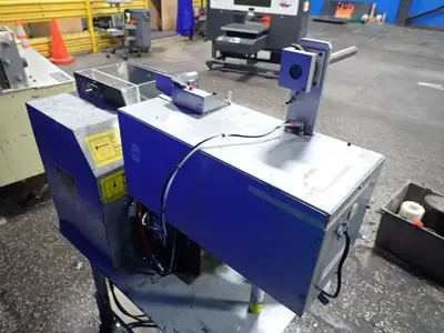 Labeling Machine