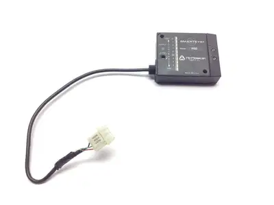 PSD | Tri-Tronics  Smarteye Photoelectric High Speed IR Sensor PNP - Used