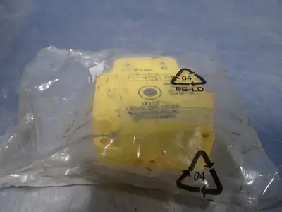 New | in-Stock TURCK BI50UQ80AP6X2H1141 Proximity Sensors Ohio US | HGR 24 #895453