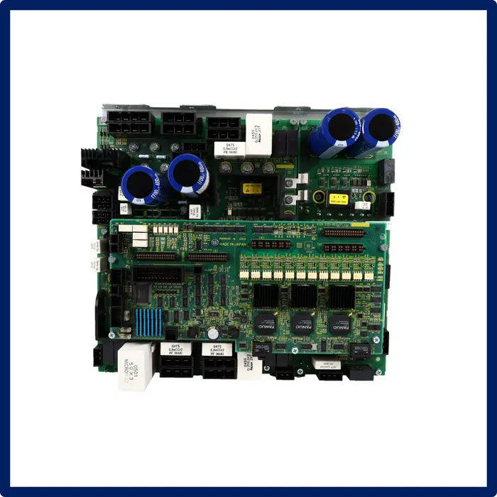 NEW MITSUBISHI A06B-6107-H001