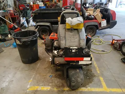 Used 2007 JACOBSEN IV PUS Golf Course Mowers Florida US | Proxy Equipment #1385268