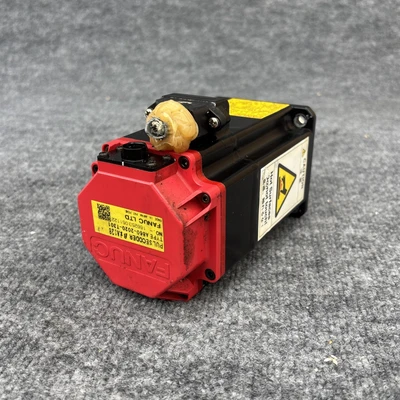 Used FANUC A06B-0063-B003 Misc Industrial Equipment California US | Davliegogo LLC #1731534