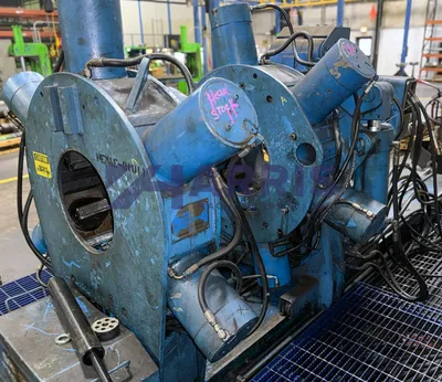 Used Griffith Torquemaster Tube & Pipe Machinery (Miscellaneous) Texas US | Harris Machine Tools, Inc. #1319066
