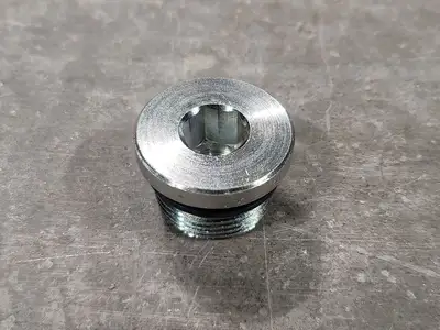 NEW PARKER FILTRATION VSTI3/4EDCF