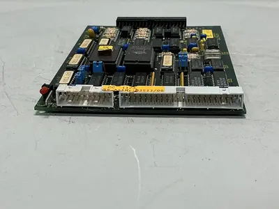 USED BACHMANN 5001701/00