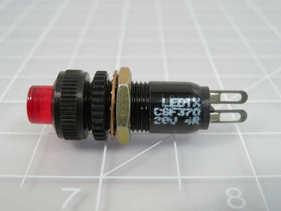New | in-Stock LEDTRONICS _UNKNOWN_ Misc Electrical & Power Parts | OCO Industrial #1750549