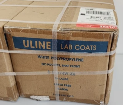 NEW Uline S-15374W-3X