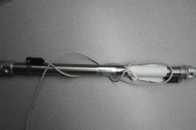 NEW SMC CDM2QB20-300F-H7B CYLINDER CDM2QB20300FH7B