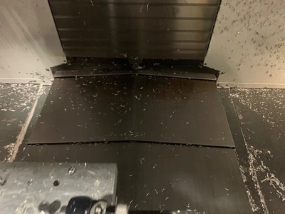 2020 HAAS VF-6/50 Vertical Machining Centers | PM Machines (4)