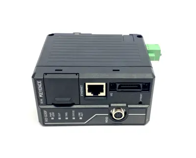 USED KEYENCE IV2-G30F