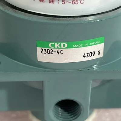 NEW CKD 2302-4C