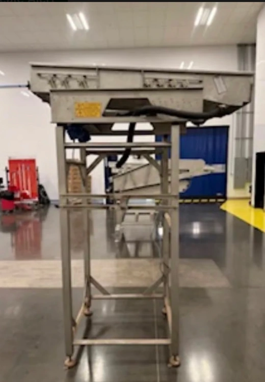 Used BEST 31800360 Conveyors Oregon US | Elite Machine #389321