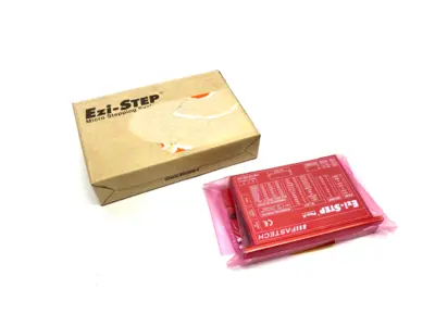 New | in-Stock FASTECH EZI-STEP PLUS-R STEPPER DRIVE SYSTEM Misc Industrial Equipment | Maverick Industrial Sales #1108752