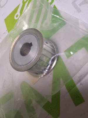UNIVERSAL INSTRUMENTS 145509 PULLEY - NEW