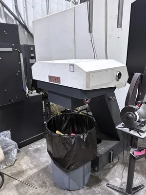 USED 2020 DMG MORI CMX 50U