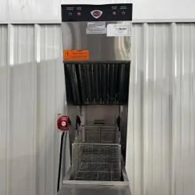USED WELLS WVAE-55FC
