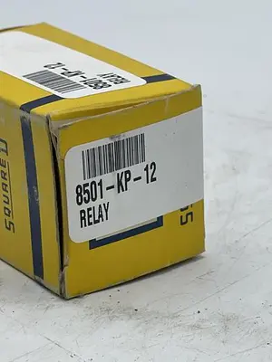 New | in-Stock SQUARE D SQUARE D 8501-KP-12 Misc Electrical & Power Parts | ND Industrial Surplus #1215726