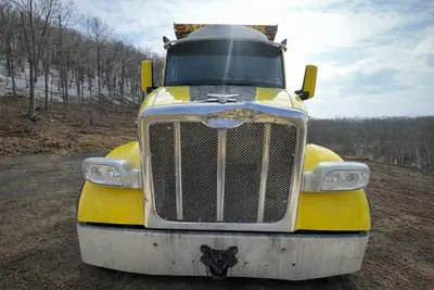 Used 2016 PETERBILT 567 Tractors & Trailers Pennsylvania US | Proxy Equipment #1388610