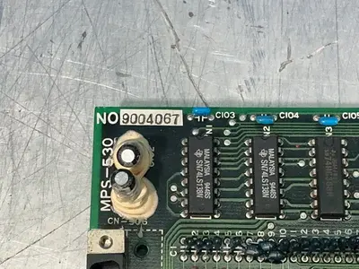 Used MAZAK I829039 Printed Circuit Boards (PCB) Ohio US | HGR 24 #1316497