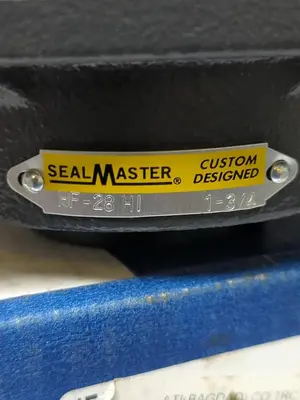 New | in-Stock SEALMASTER HF-28-HI Bearings | Surplus Asset Holdings #1194848