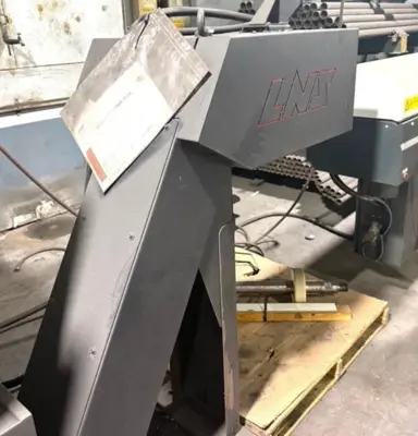 2020 DOOSAN LYNX 2100LB CNC Lathes | Toolquip, Inc. (6)