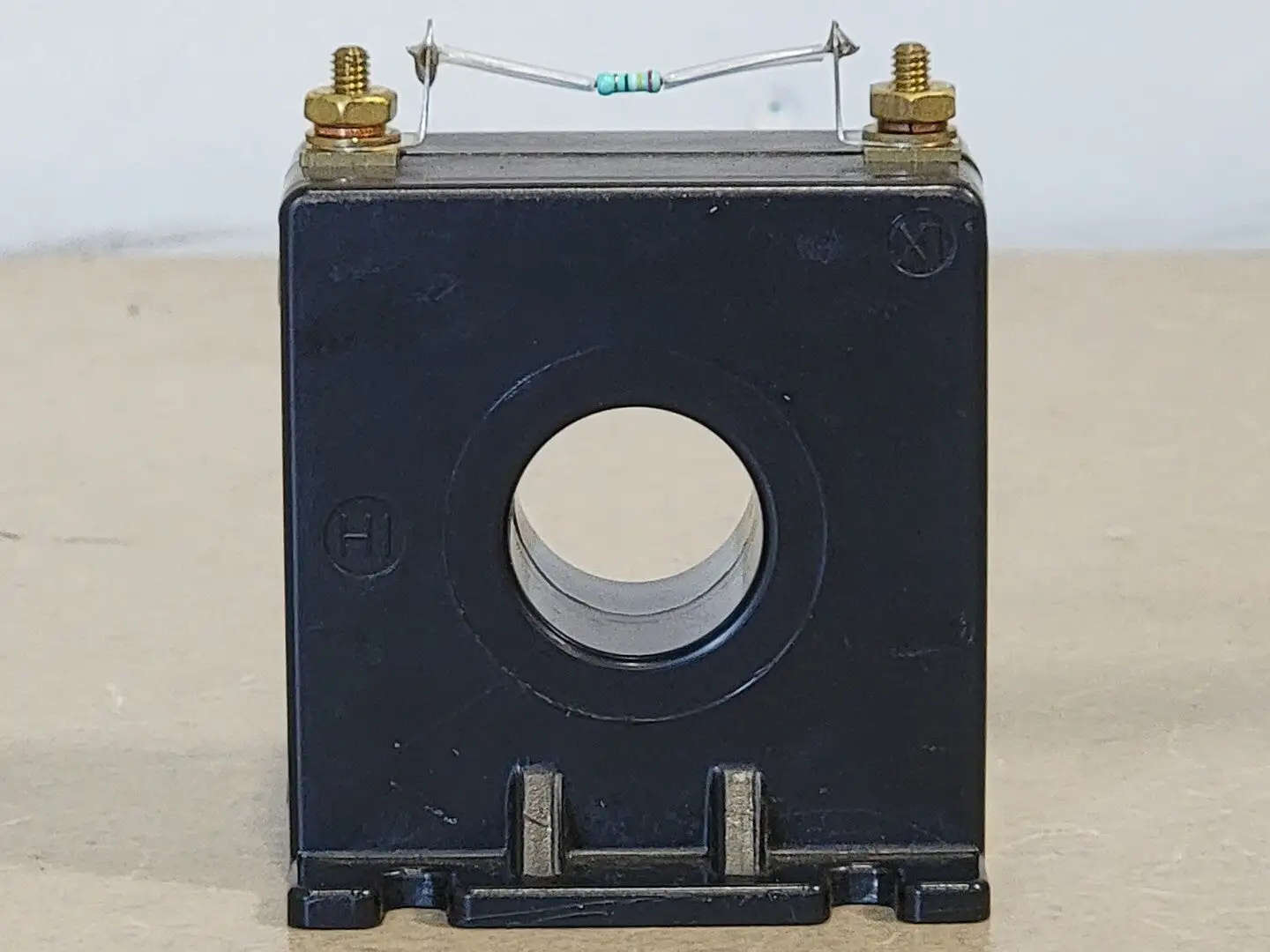 USED INSTRUMENT TRANSFORMERS, INC. 15SFT-1000T