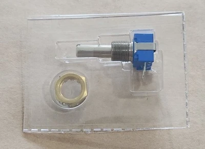 NEW Bourns 53RAA-R25-A13L