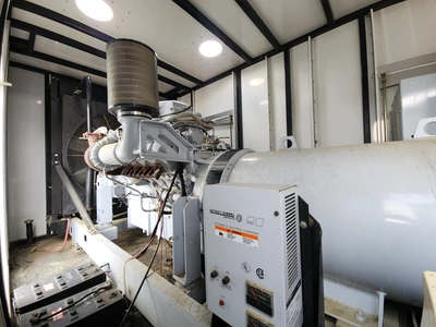 USED KOHLER 1000DSEB