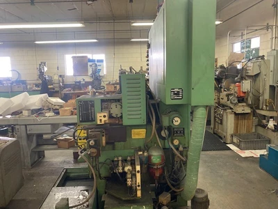 USED MIKRON A-33