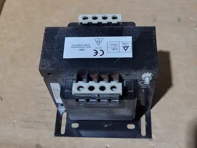 NEW ALLEN-BRADLEY 1497-E-CXSX-0-N