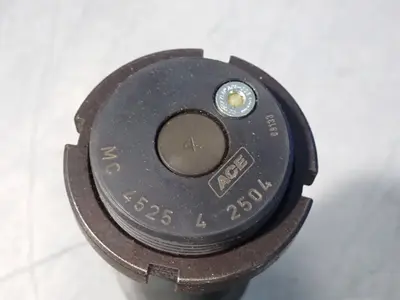 NEW ACE CONTROLS MC4525