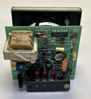 Used RELIANCE 251300DRDR8JLA Meters - Misc | Surplus Asset Holdings #1206953