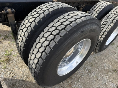 Used 2020 KENWORTH T880 TRUCK TRACTOR Conventional trucks Michigan US | Miedema Asset Management Group #1709448
