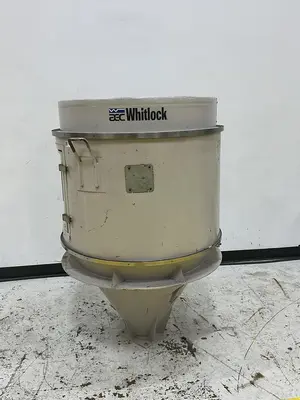 AEC WHITLOCK Hopper USED