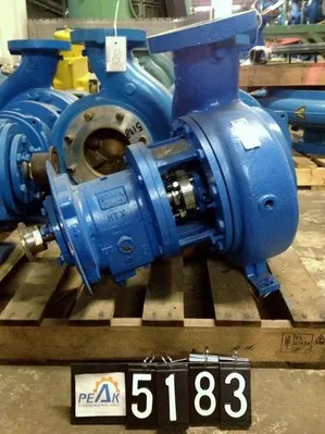 USED Goulds 3196 MTX