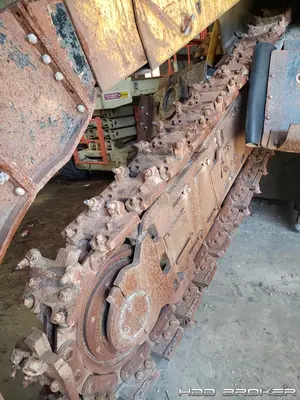Used 2002 VERMEER 2002 VERMEER T558 Walk-Behind Trenchers Florida US | HDD Broker #1346614