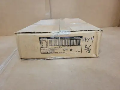 NEW ABB 52C185/8-25