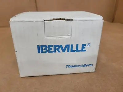 NEW IBERVILLE CIRB8R6