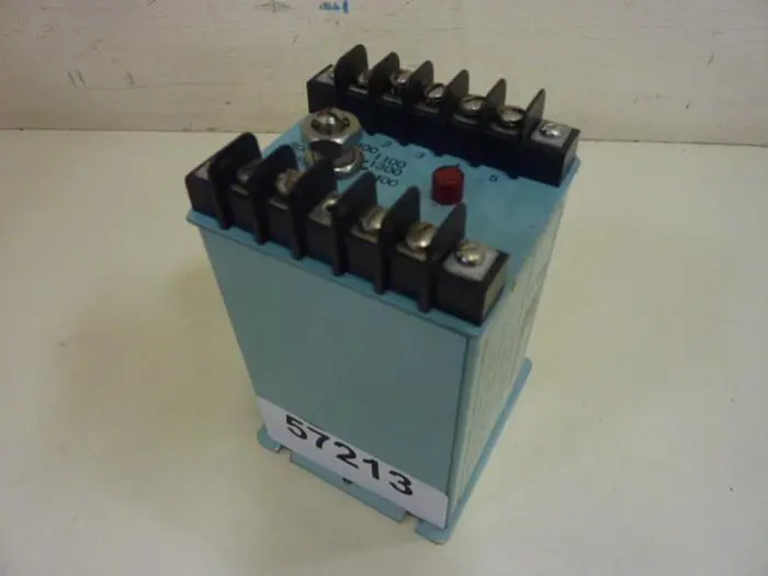 Used AUTO TECH PS-112 Sensors Michigan US | Ideal Machinery #608845