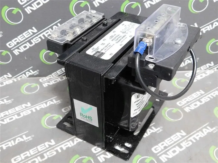 Used EGS ELECTRICAL GROUP _UNKNOWN_ Transformers | Green Industrial #668897