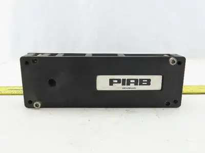 Used PAIB _UNKNOWN_ Vacuum Pumps Indiana US | Arrow Industrial #620137