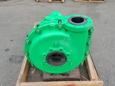 USED WORTHINGTON 4R-122