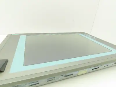 Siemens A5E01135107 Simatic Panel PC 15T 577B/C Touch Screen PLC HMI