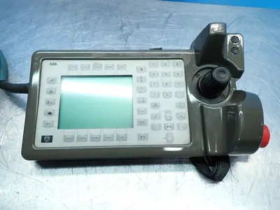 USED ABB 3HNA010905001
