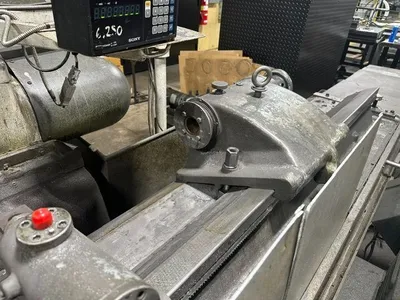 CINCINNATI MILACRON DE Grinders, Cylindrical (Incl Plain & Angle Head) | Star Equipment Co., Inc. (13)