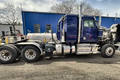 Used 2014 WESTERN STAR 4900 Conventional trucks Virginia US | Proxy Equipment #1385113