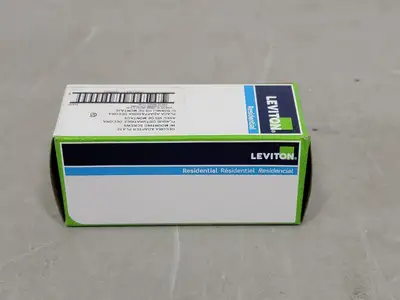 NEW LEVITON 80414-E